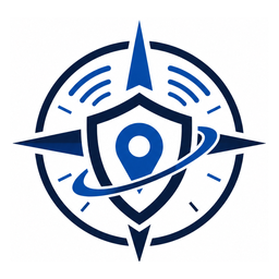 VROTRACK logo